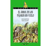 El Arbol De Los Pajaros Sin Vuelo/Birds Without Wings