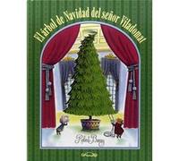 El Árbol De Navidad Del Señor Viladomat - [Livre en VO] Barry, Robert (Auteur)