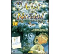 El Arbol De Navidad [Import]