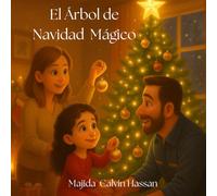 El Árbol de Navidad Mágico