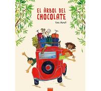 El árbol del chocolate / The Chocolate Tree