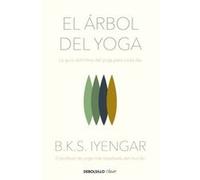 El Árbol Del Yoga - [Livre en VO] Iyengar, B K S (Auteur)