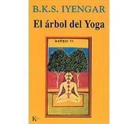 B. K. S. Iyengar – El Árbol del Yoga / The Tree of Yoga