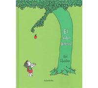 El Árbol Generoso - [Livre en VO] Silverstein, Shel (Auteur)
