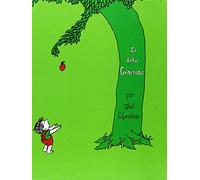 El Arbol generoso/ The Generous Tree