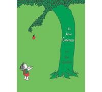 El Árbol Generoso / The Giving Tree