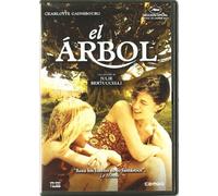 El Árbol (L'arbre) – Import – 2010