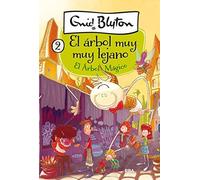 El Árbol Mágico / The Magic Faraway Tree