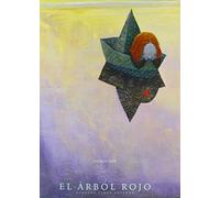El Arbol Rojo / The Red Tree