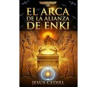 EL ARCA DE LA ALIANZA DE ENKI