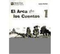 El Arca De Los Cuentos 1 N/E - Reviejo Hernandez, Carlos Reviejo Hernandez, Carlos (Auteur)