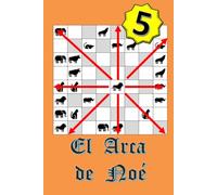 El arca de Noe (5)