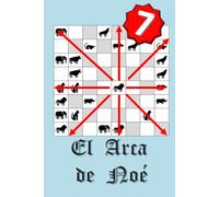 El arca de Noé (7)
