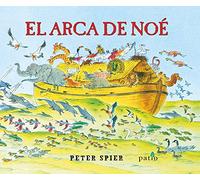 El arca de Noé / Noah's Ark