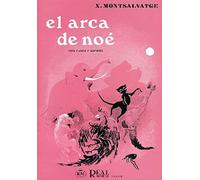El Arca De Noé Para Flauta Y Guitarra / Recueil