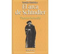 El arca de Schindler