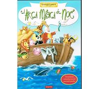 El Arca Magica De Noe (Goodtimes) [Import]