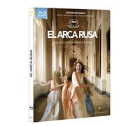 El arca rusa [Blu-Ray] [Import]