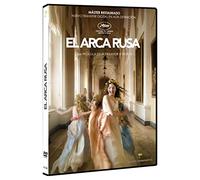 El Arca Rusa - DVD