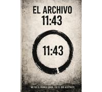 El Archivo 11:43