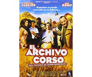 El Archivo Corso