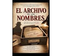 El Archivo de los Nombres