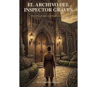 El Archivo del Inspector Graves: 50 misterios de lógica en la Abadía de Ashmore