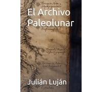 El Archivo Paleolunar