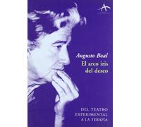 El arco iris del deseo: Del teatro experimental a la terapia