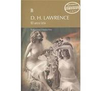 El Arco Iris Lawrence, D H (Auteur)