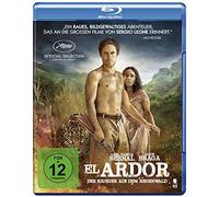 El Ardor