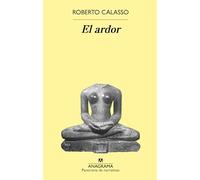 El ardor / Ardor