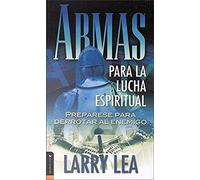 El Armas Para La Lucha Espiritual