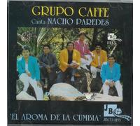 El Aroma De La Cumbia (UK Import)
