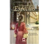 El Aroma De Las Especias - Betts, Charlotte Betts, Charlotte (Auteur)