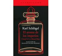 El aroma de los imperios: Chanel Nº 5 y Moscú Rojo
