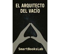 EL ARQUITECTO DEL VACÍO: Una comedia cósmica sobre crear un universo sin instrucciones