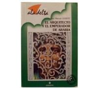 El arquitecto y el emperador de arabia