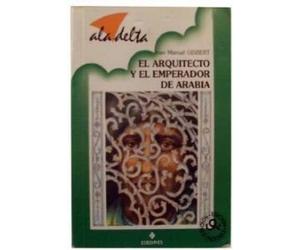 El arquitecto y el emperador de arabia