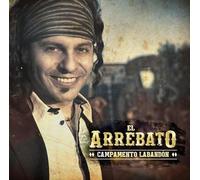 El Arrebato - Campamento Labandón