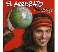 El Arrebato - Mundologia [Import]
