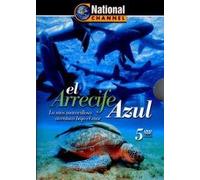 El Arrecife Azul (5 DVD) [Import]