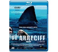 El Arrecife (The Reef) (2010) (Blu-Ray) (Import)