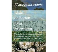 El arte como terapia / Art as therapy