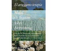 El Arte Como Terapia - [Livre en VO] De Borron, Alain Armstrong, John (Auteur)