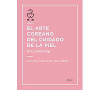 El arte coreano del cuidado de la piel