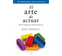 El arte de actuar / The Art of Acting