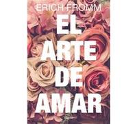 El Arte De Amar - [Livre en VO] Fromm, Erich (Auteur)