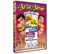 El Arte de Amar (The Art of Love) 1965 [Import]