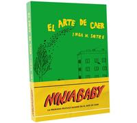 El arte de caer